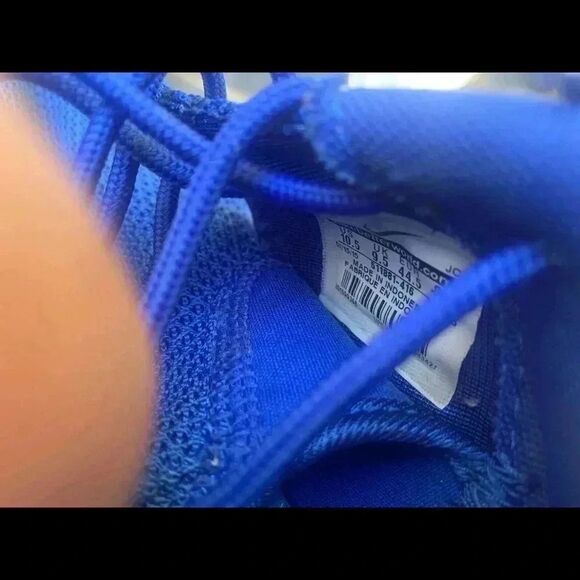 Nike Roshe One Game Royal - Picture 7 of 7